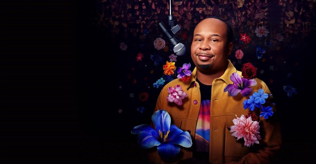 Roy Wood Jr.: Lonely Flowers