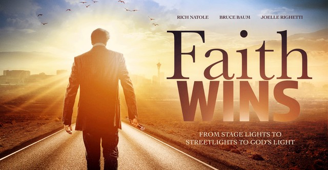 Faith Wins: The Wildcard of the Strip