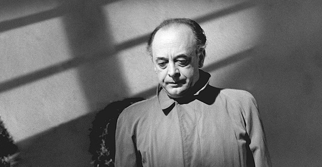 Der Richter und sein Henker