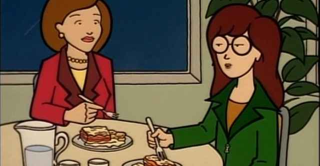 Daria