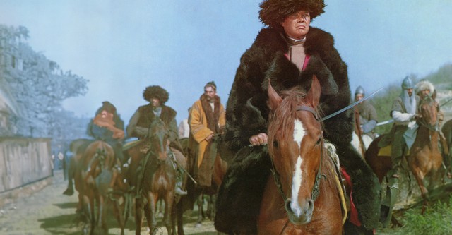 Michel Strogoff, corriere dello zar