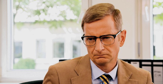 Ein Fall für die Erdmännchen