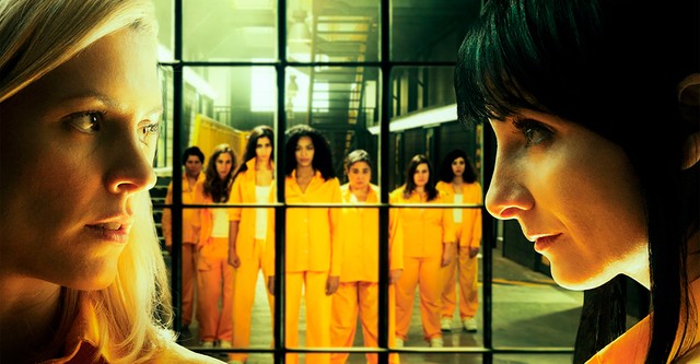 Locked Up
