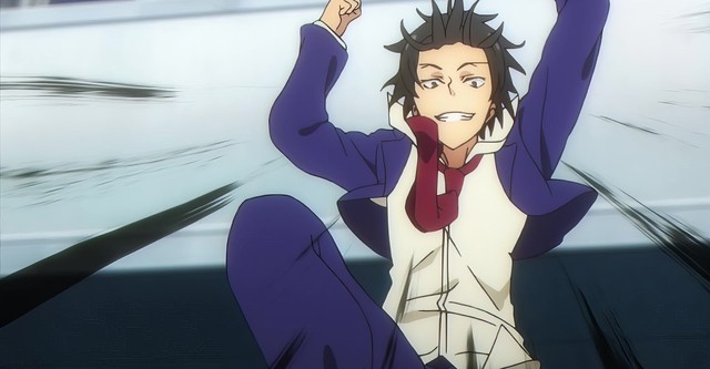 Armed Girl's Machiavellism Season episodes streaming online