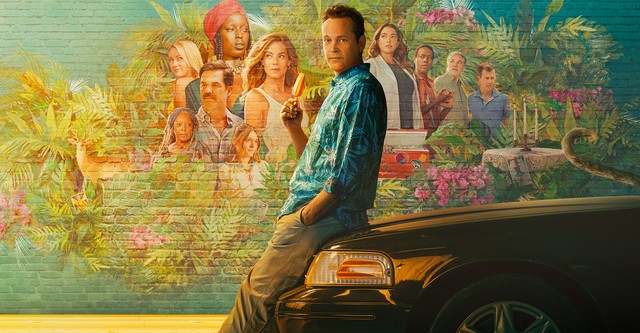 Carl Hiaasen: Rossz majom