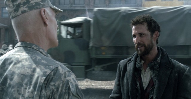 Falling Skies