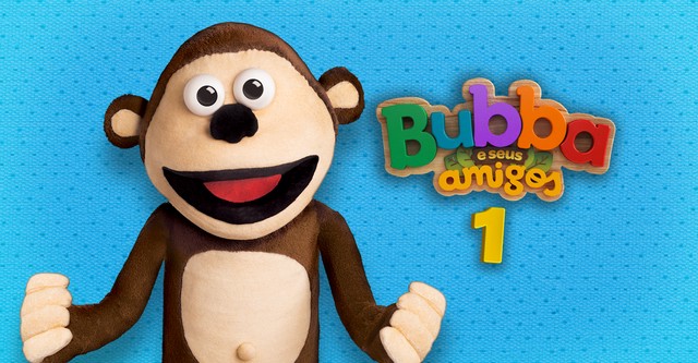 Bubba y sus amigos