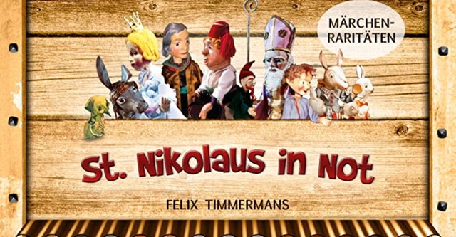 Augsburger Puppenkiste - Rumpelstilzchen