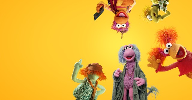 Fragglit: Rokataan yhdessä!