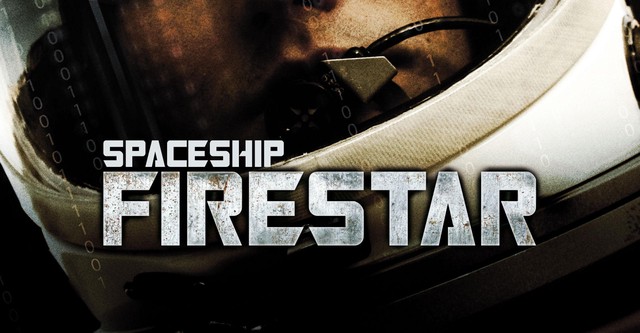 Spaceship Firestar