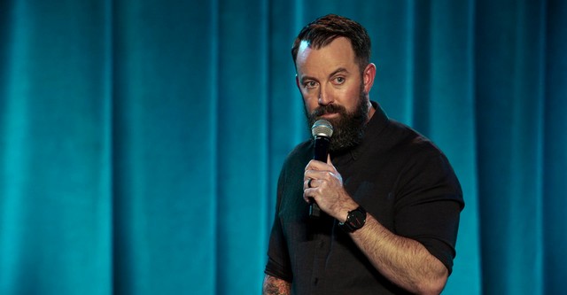 Dan Cummins: Get Outta Here; Devil!