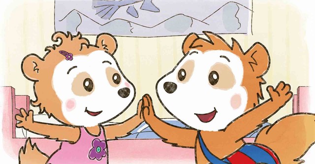 Bobo Siebenschläfer