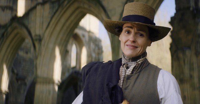 Gentleman Jack