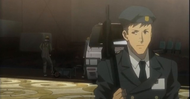 Deadman Wonderland