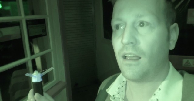 Ghost Dimension - Flying Solo