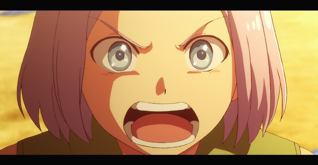 Astra Lost in Space