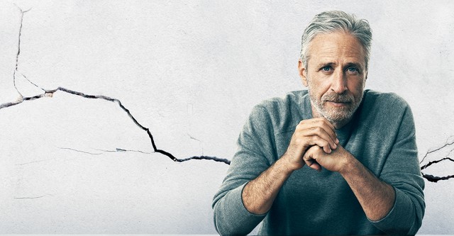 The Problem with Jon Stewart