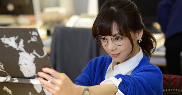 奪い愛、冬