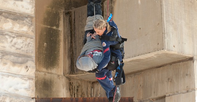 Rescue: Special Ops