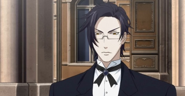 Black Butler