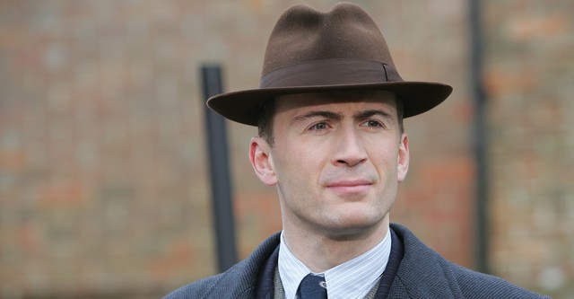 Les enquêtes de Foyle