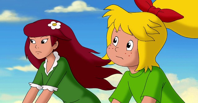 Bibi nom d'une sorcière