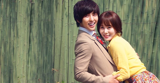 I Love Lee Tae Ri