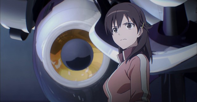 Lagrange: The Flower of Rin-ne