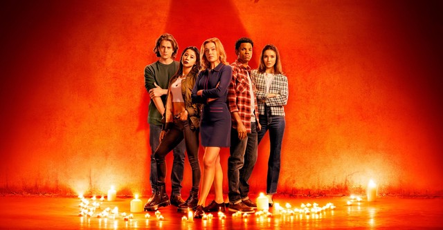 Nancy Drew