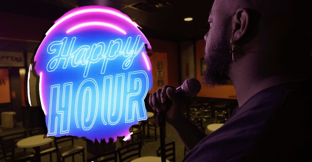 Happy Hour