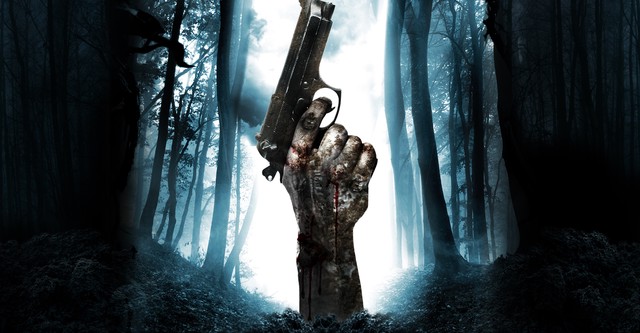 Evil Never Dies