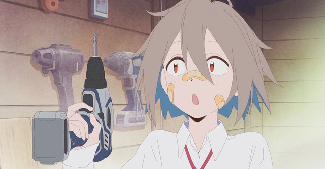 Do It Yourself!! -どぅー・いっと・ゆあせるふ-