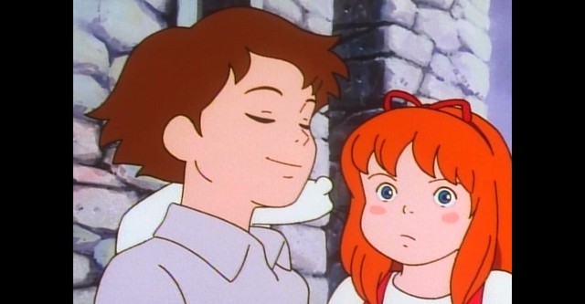 Romeo's Blue Skies