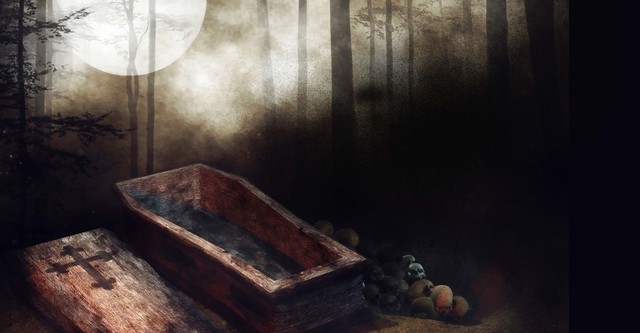 The Real History of Dracula