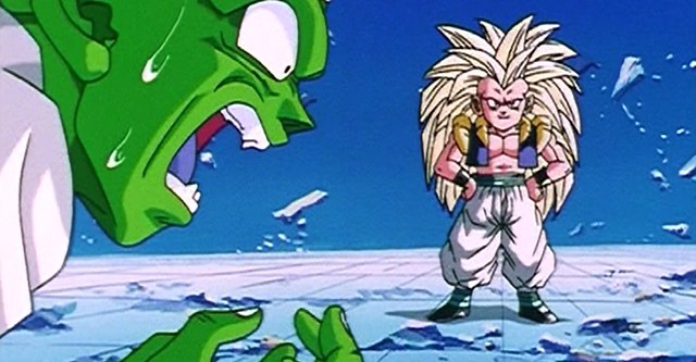 Dragon Ball Z