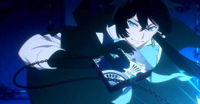 Vanitas'ın Notu