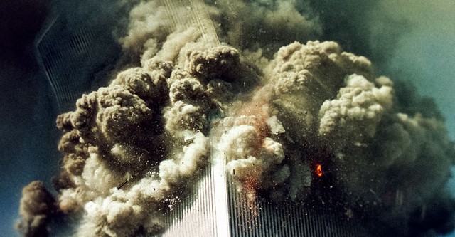 9/11: Attack on Freedom