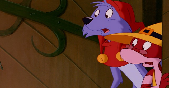 Simsala Grimm