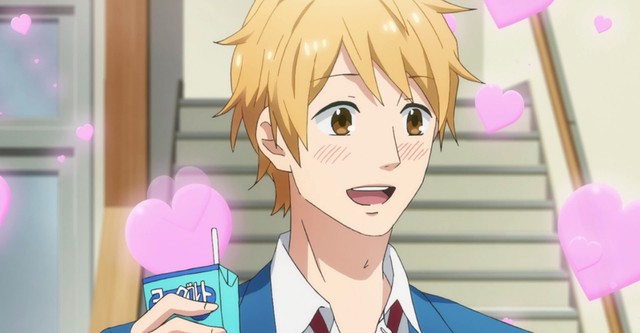 Nijiiro Days