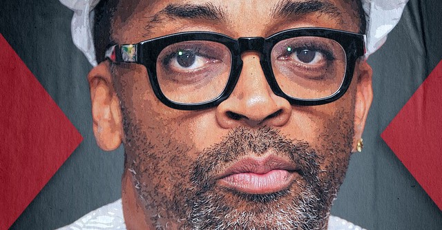 The Moviemakers: Spike Lee
