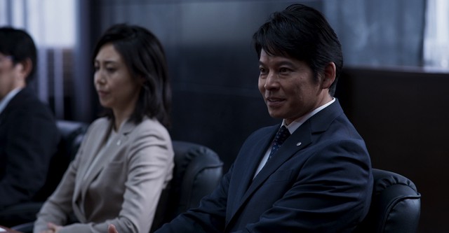 頭取 野崎修平