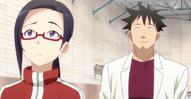 Demi-chan wa Kataritai