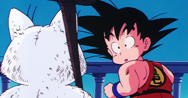 ドラゴンボール