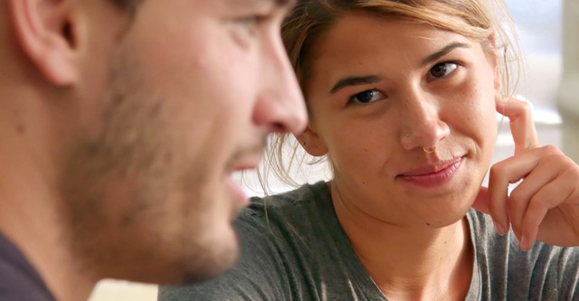 Are You The One: Second Chances