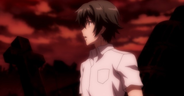 Ousama Game The Animation