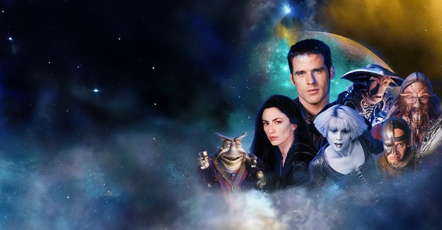 Farscape