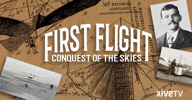 Who Flew First: Challenging the Wright Brothers