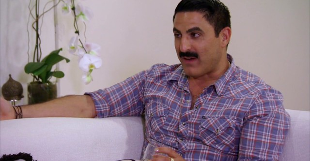 Shahs of Sunset