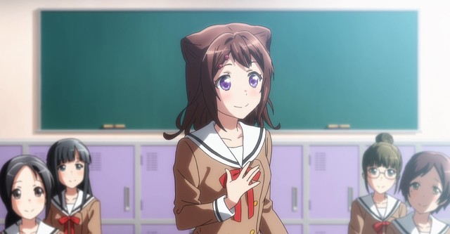 BanG Dream !