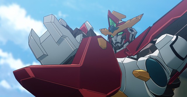 Brave Bang Bravern!